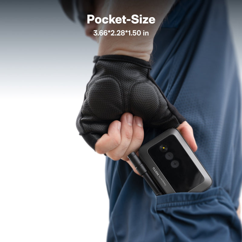 Air Pump Pocket-3