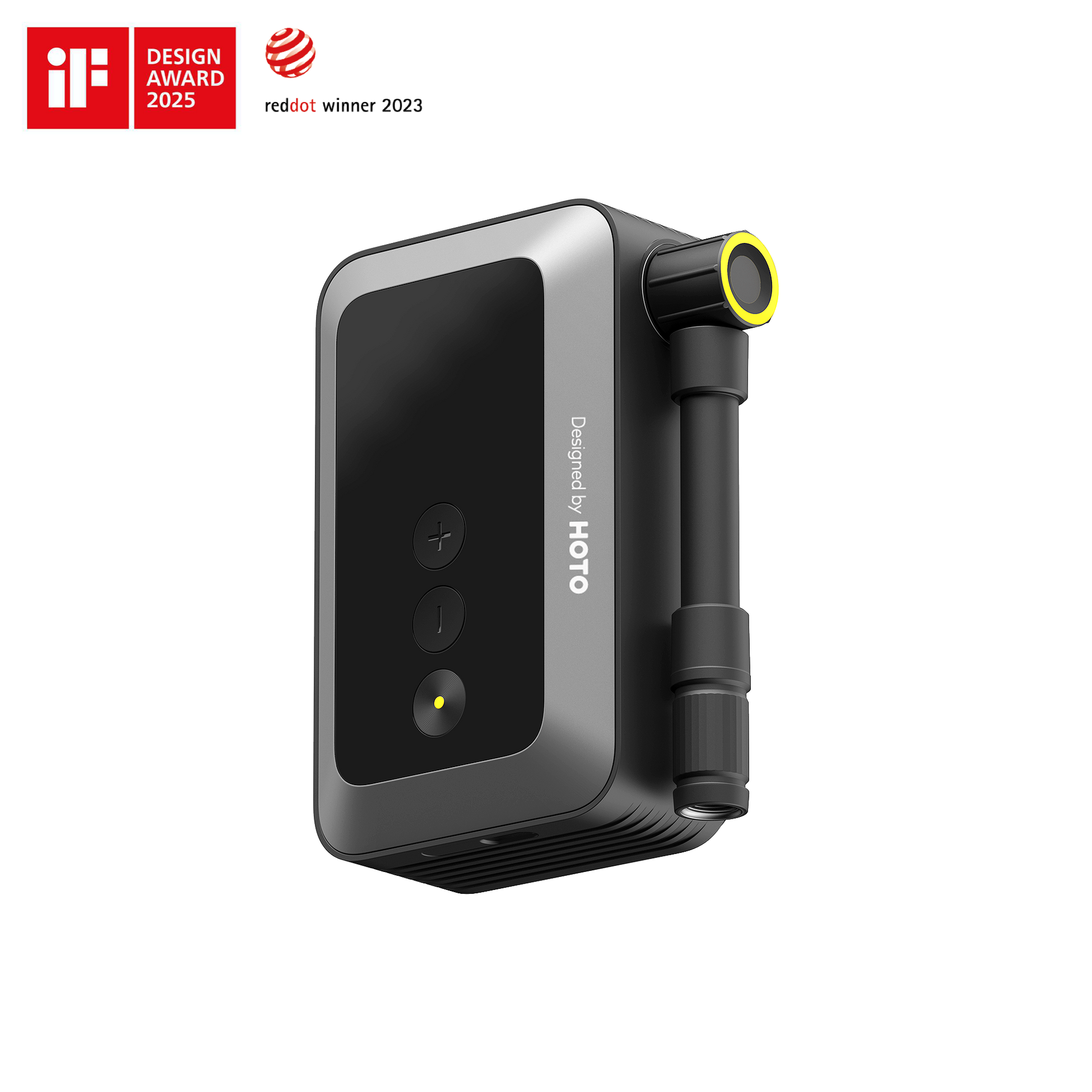 Air Pump Pocket-1