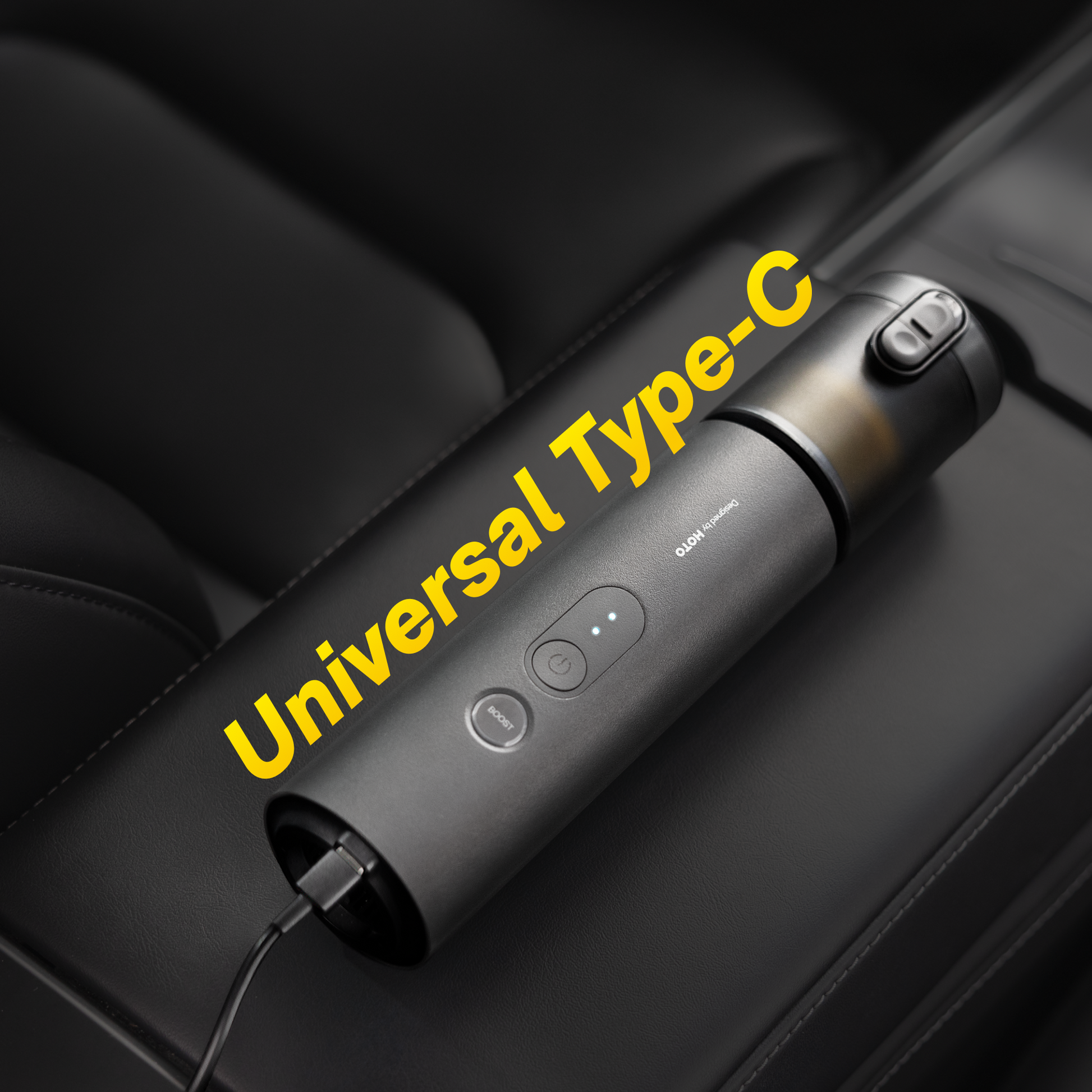 HOTO AutoCare Air Duster & Vacuum-10