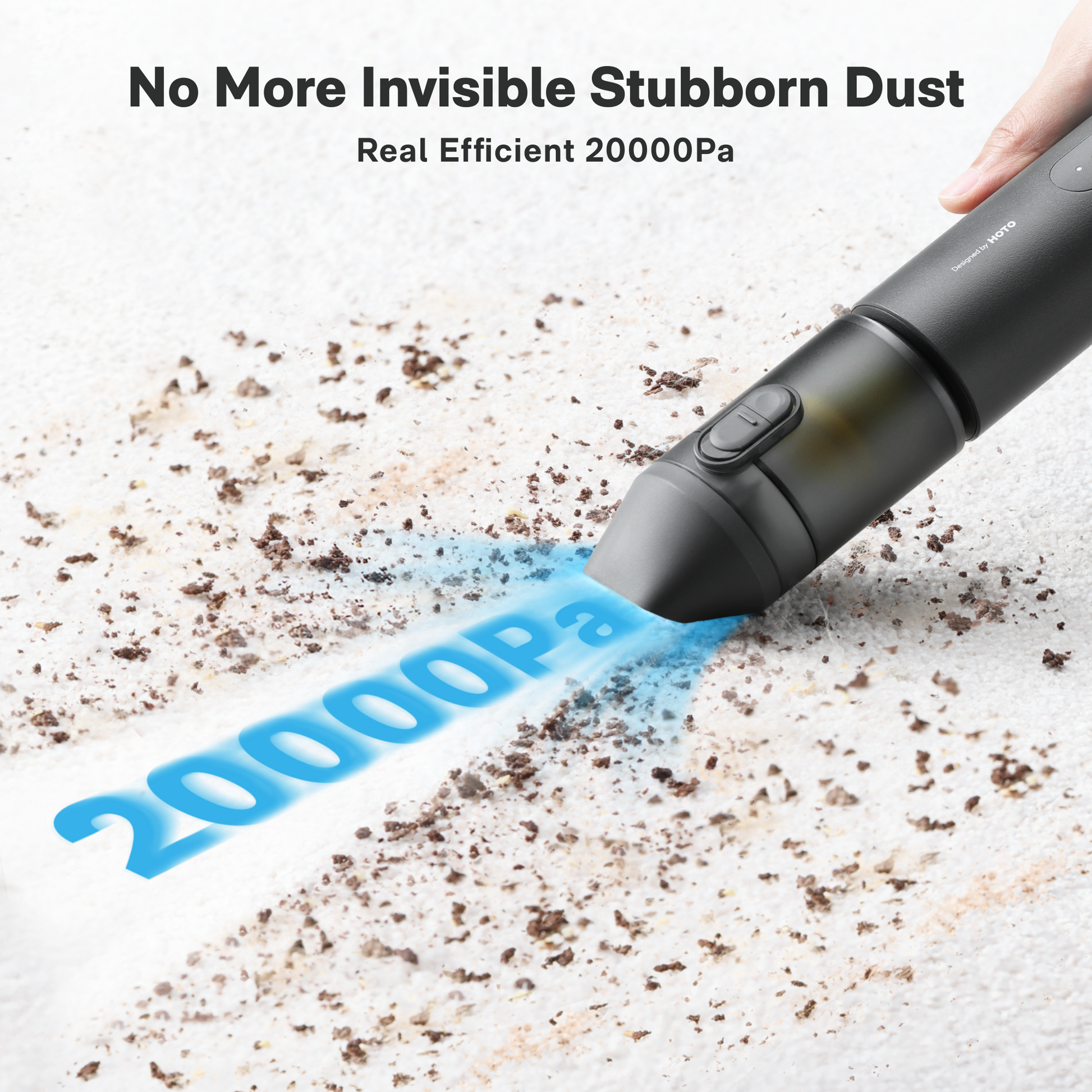 HOTO AutoCare Air Duster & Vacuum-11