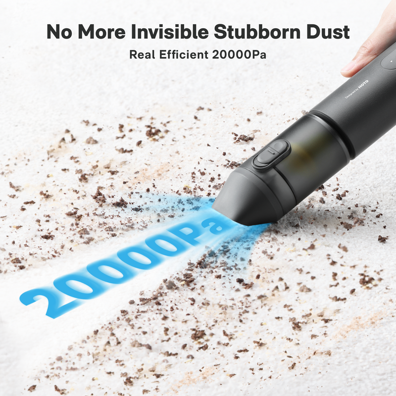 HOTO AutoCare Air Duster & Vacuum-11