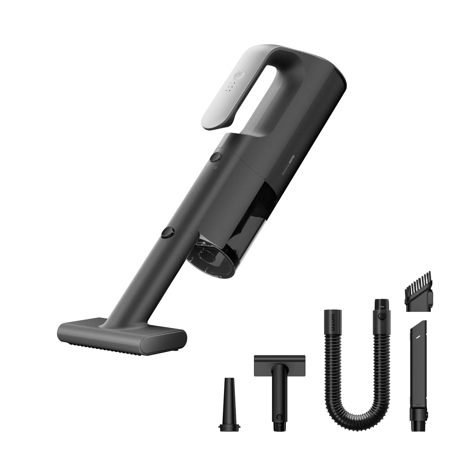 HOTO BlowVac™ Handheld Vacuum