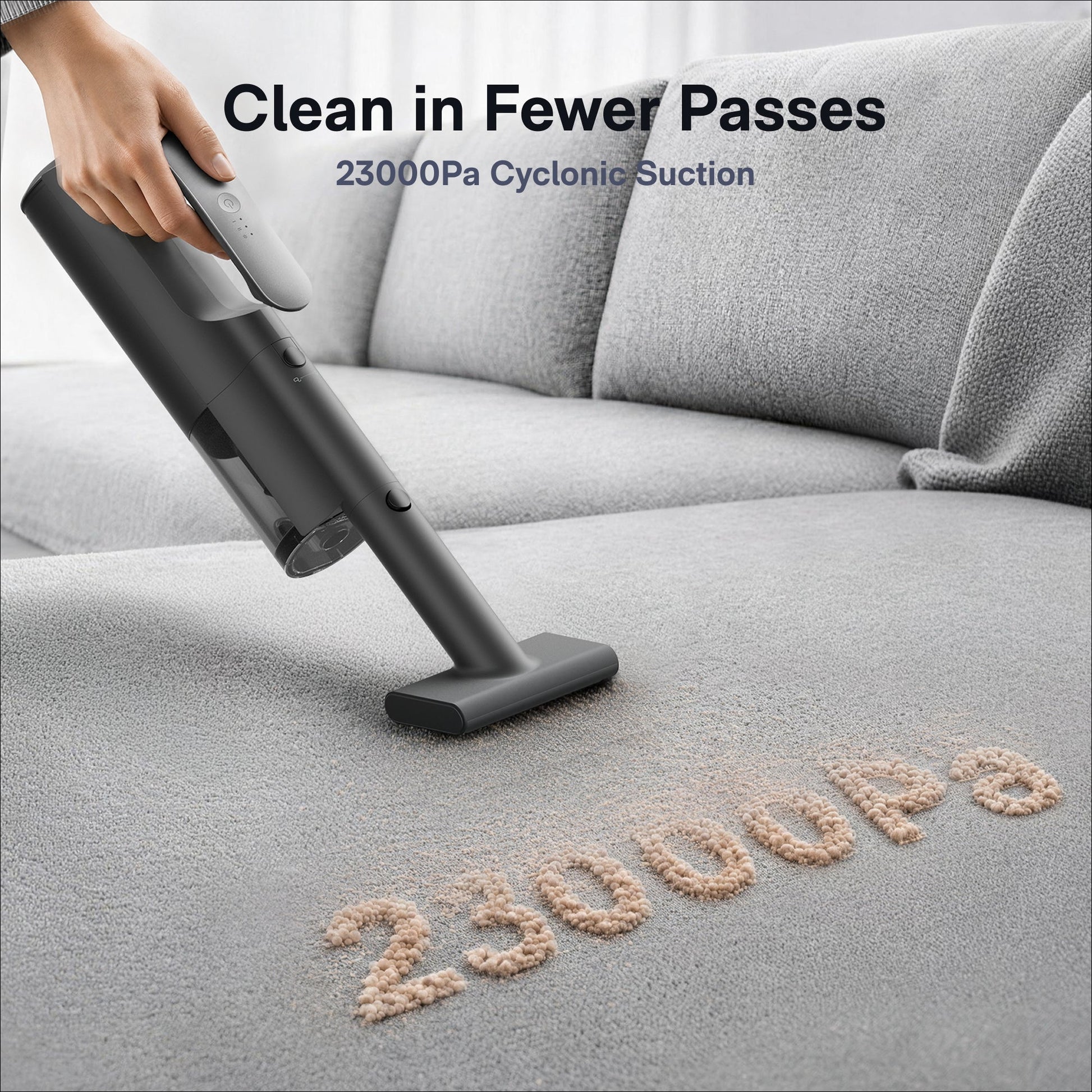 HOTO BlowVac™ Handheld Vacuum-4
