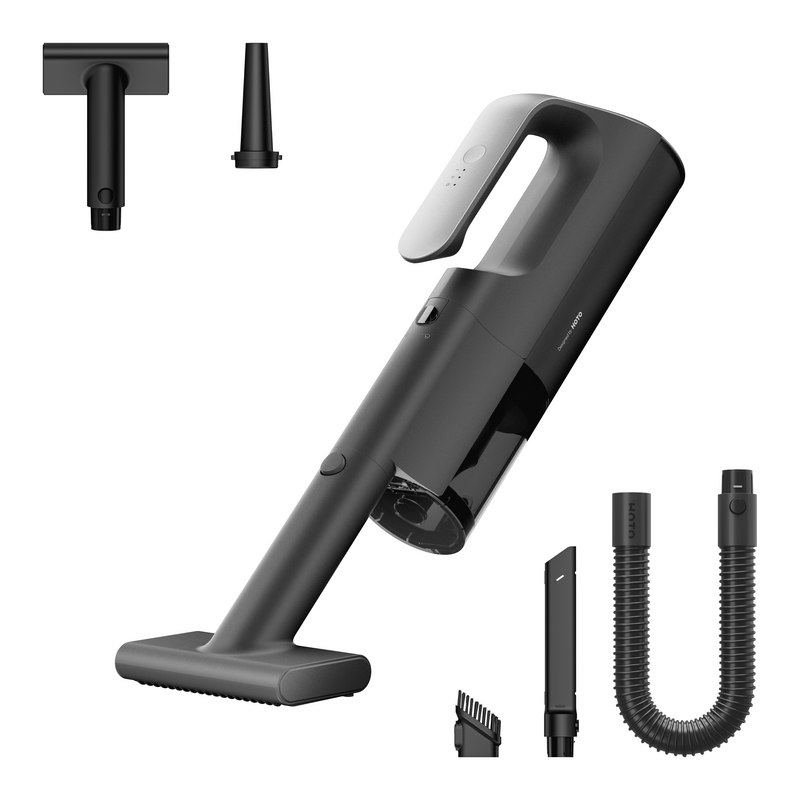 HOTO BlowVac™ Handheld Vacuum-11