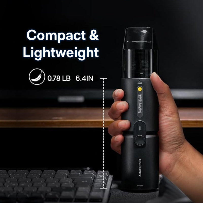 Compressed Air Capsule-4