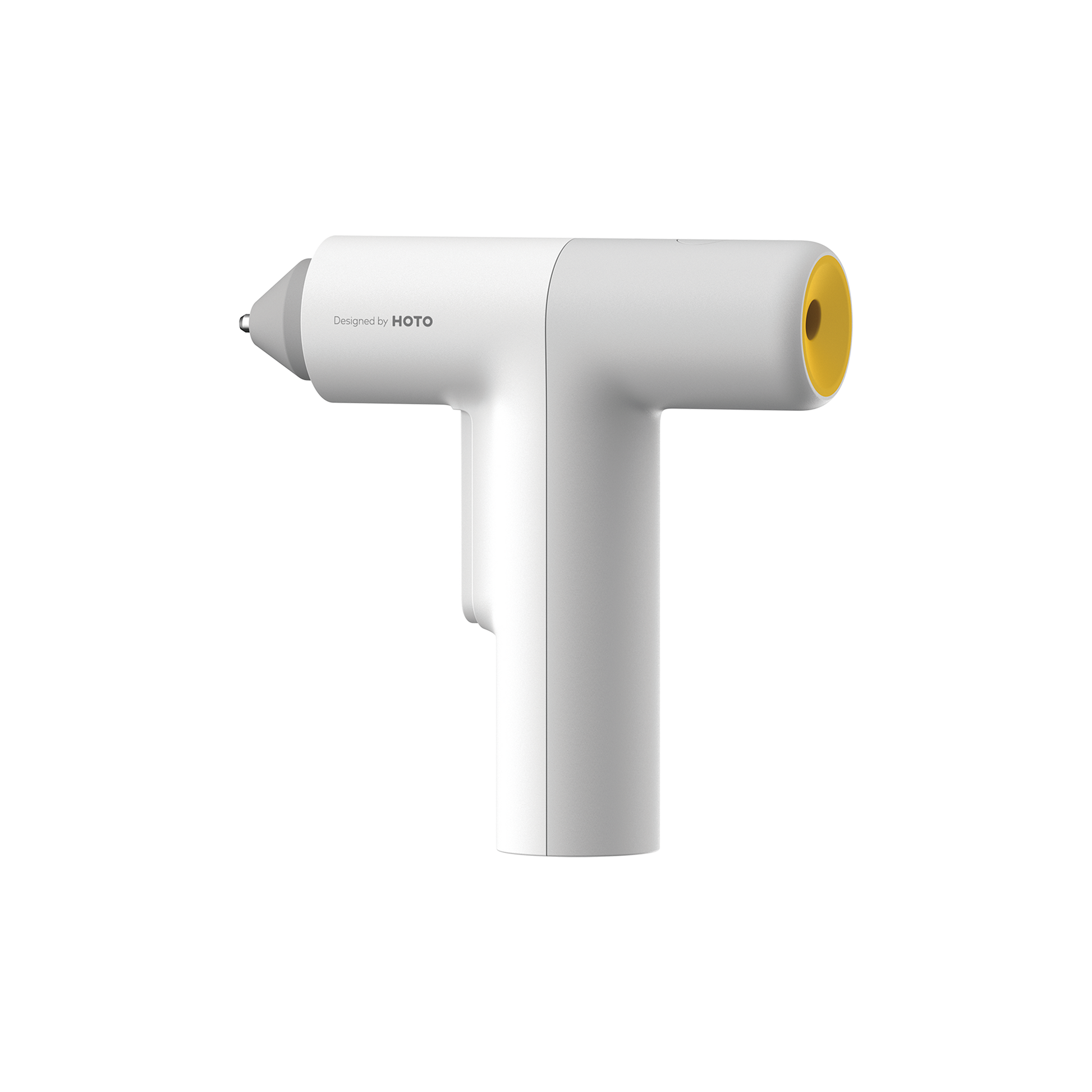 Cordless Auto-Dispensing Glue Gun-1