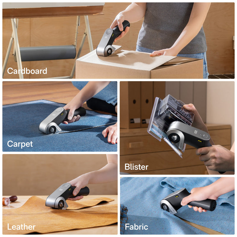 HOTO EdgeFlow Cordless Electric Scissors-3