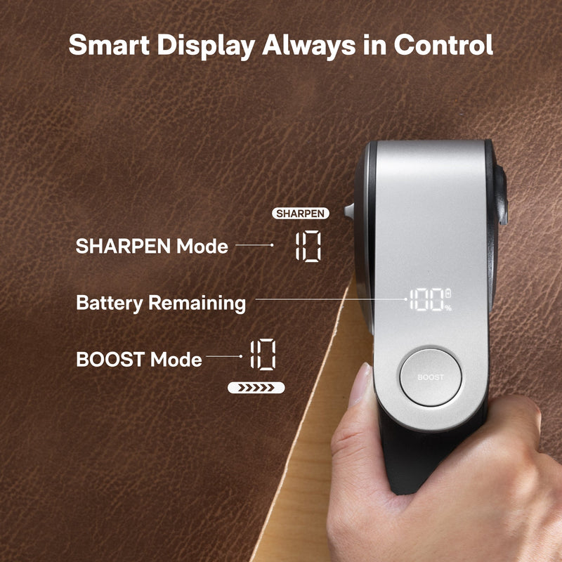 HOTO EdgeFlow Cordless Electric Scissors-6