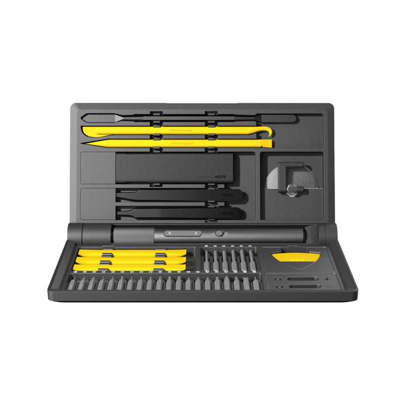 Electric Precision Screwdriver Kit Pro-11