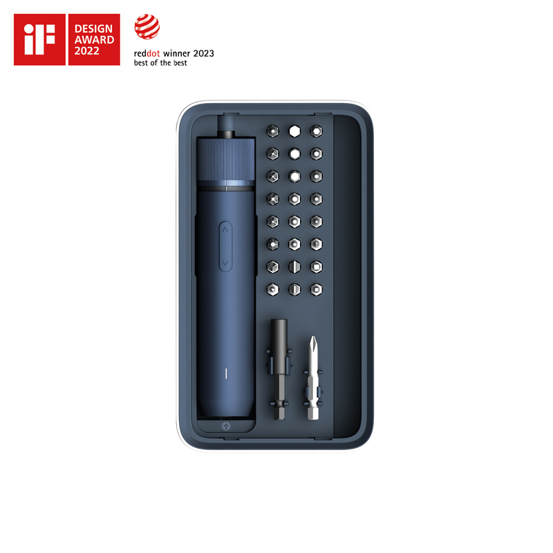 3.6V Electric Screwdriver Kit Pro-1