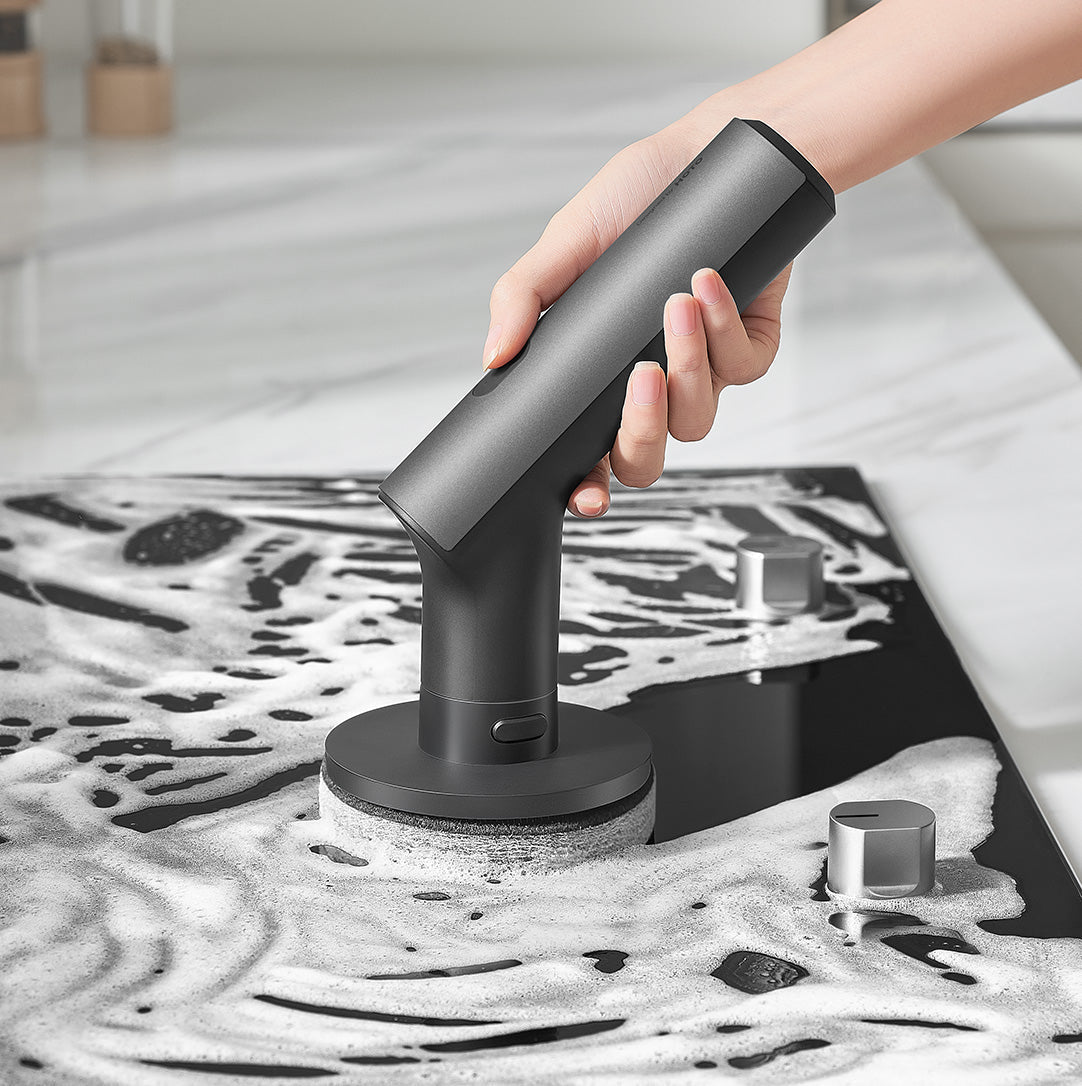 Electric Spin Scrubber-2