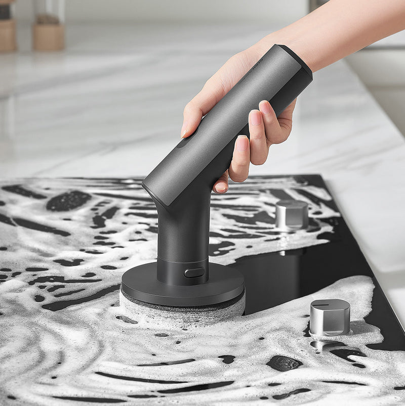 Electric Spin Scrubber-2