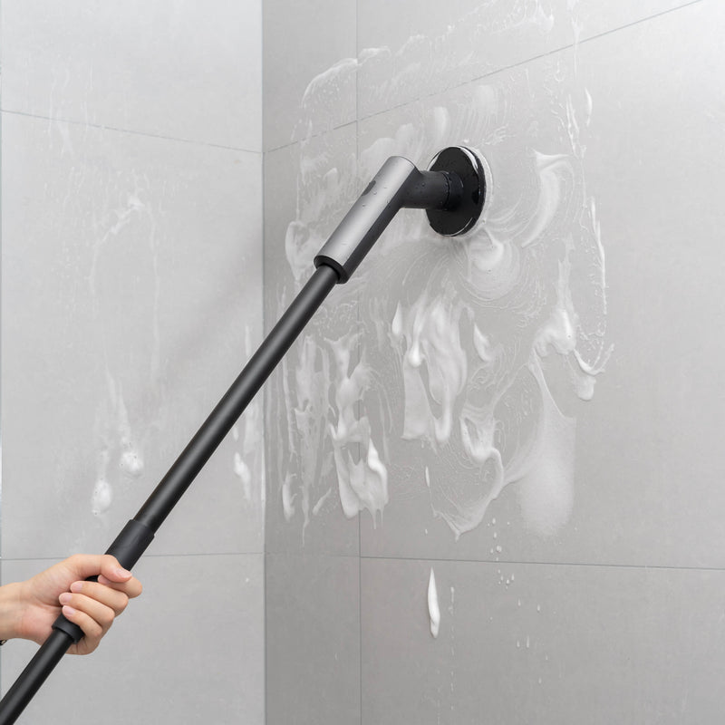 Electric Spin Scrubber-3