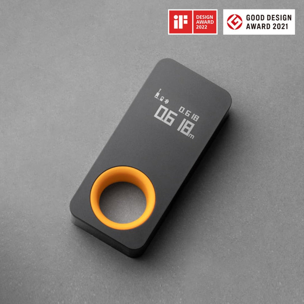 Laser Measure-6