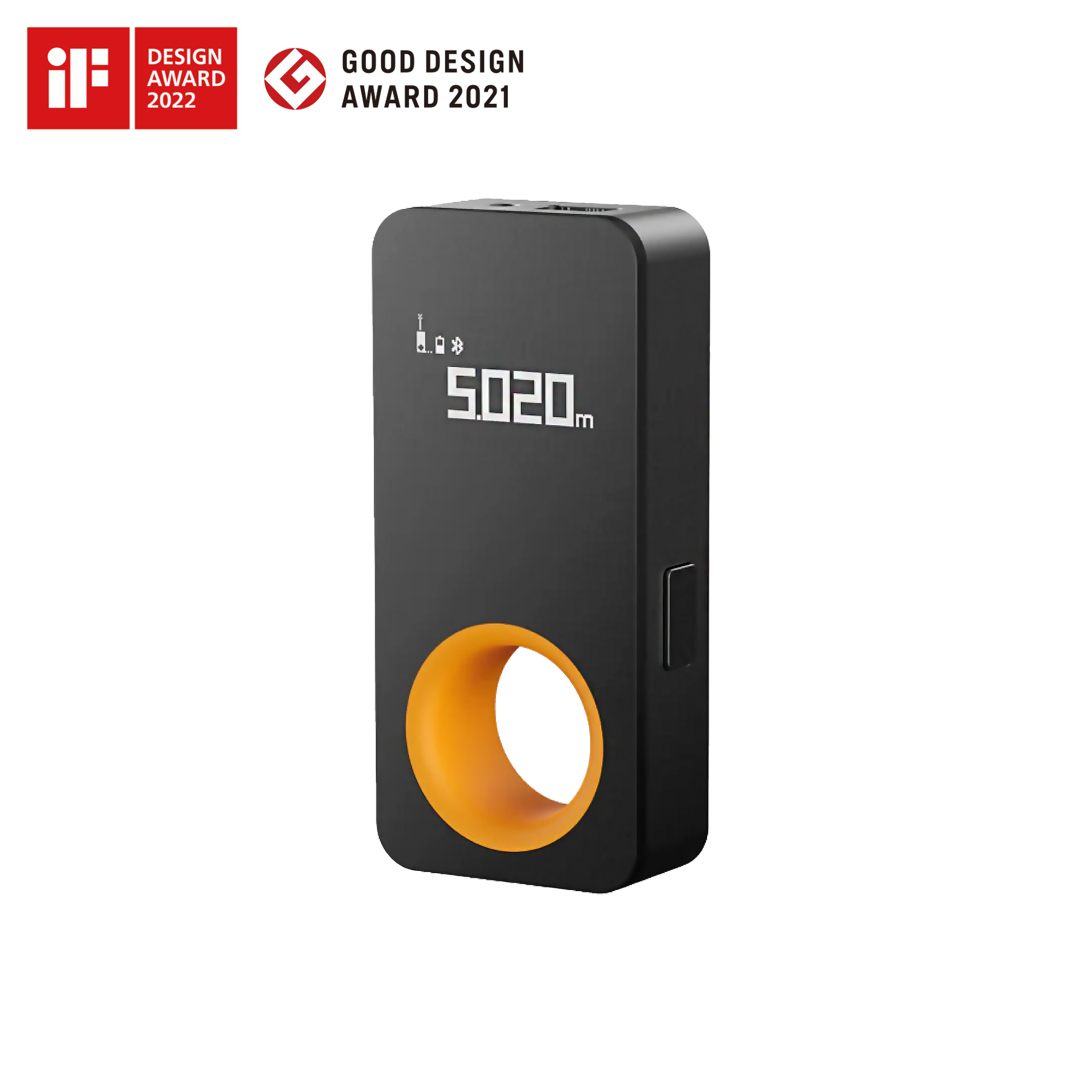 Laser Measure-1