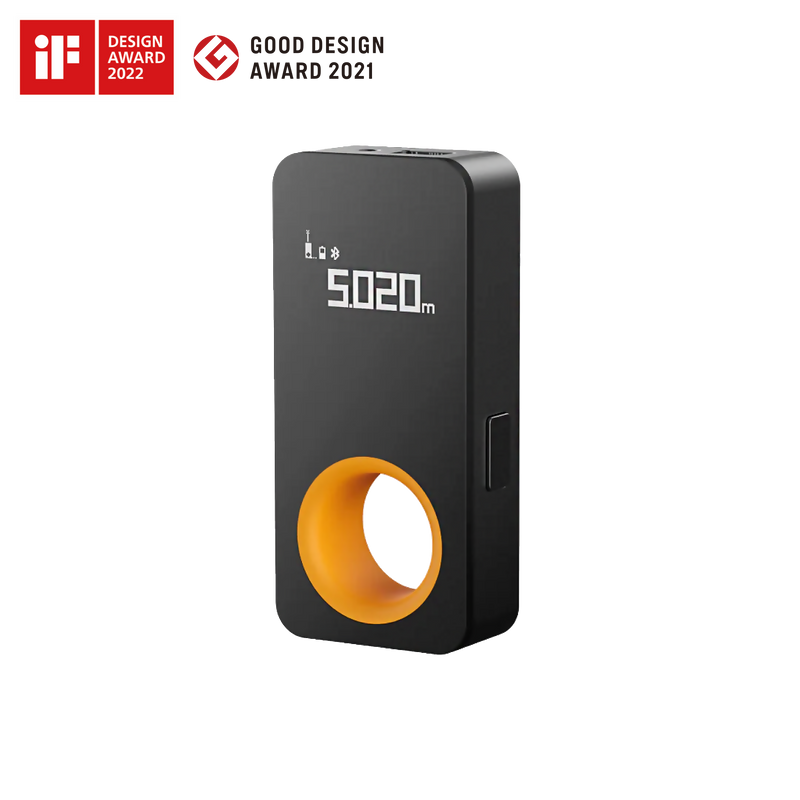 Laser Measure-1