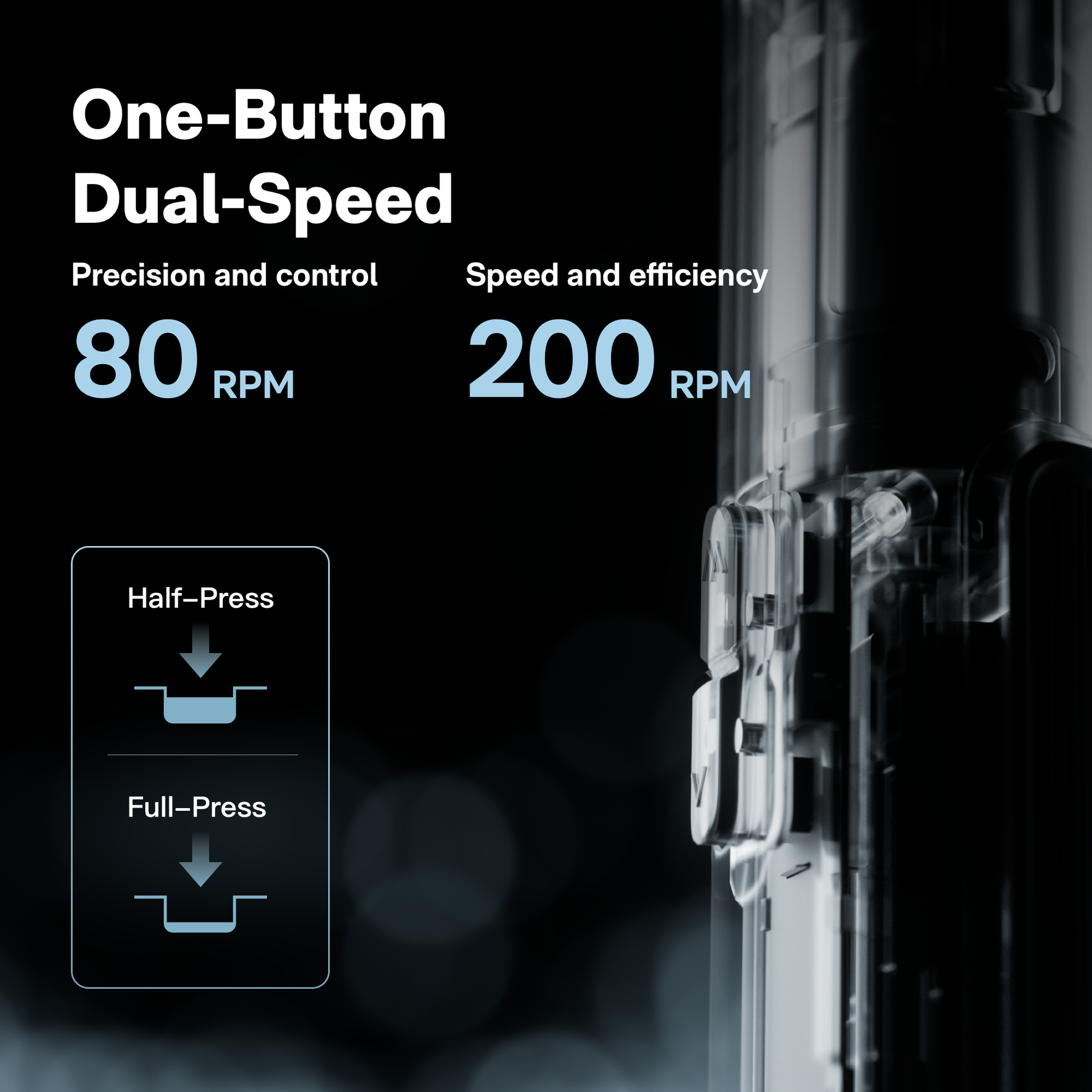 HOTO PixelDrive Cordless Screwdriver-6