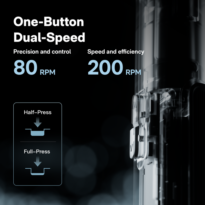 HOTO PixelDrive Cordless Screwdriver-6