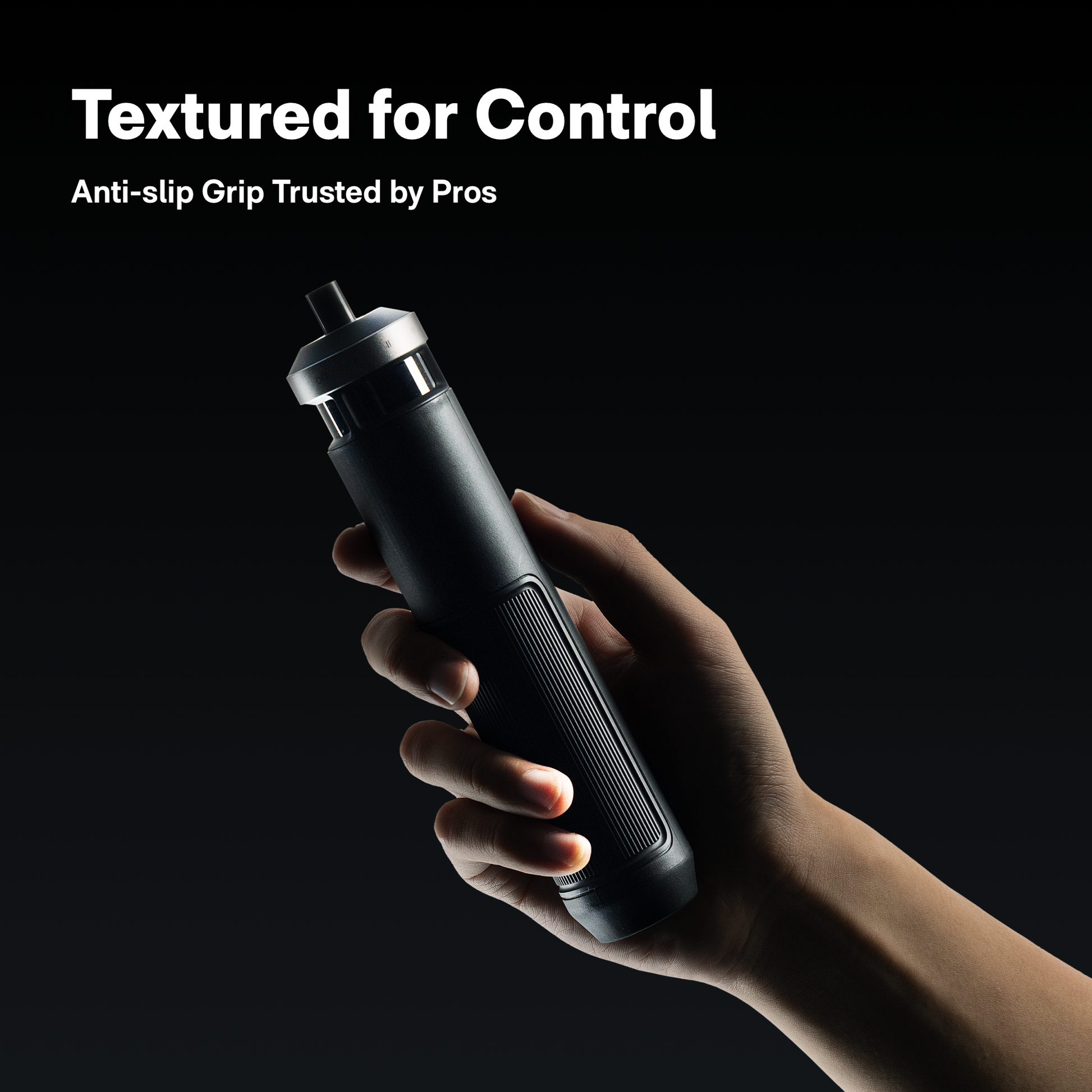 HOTO PixelDrive Cordless Screwdriver-7
