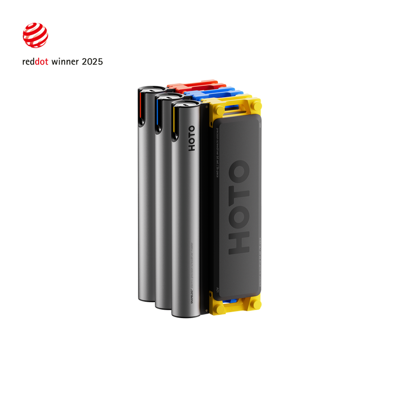 SNAPBLOQ™-1