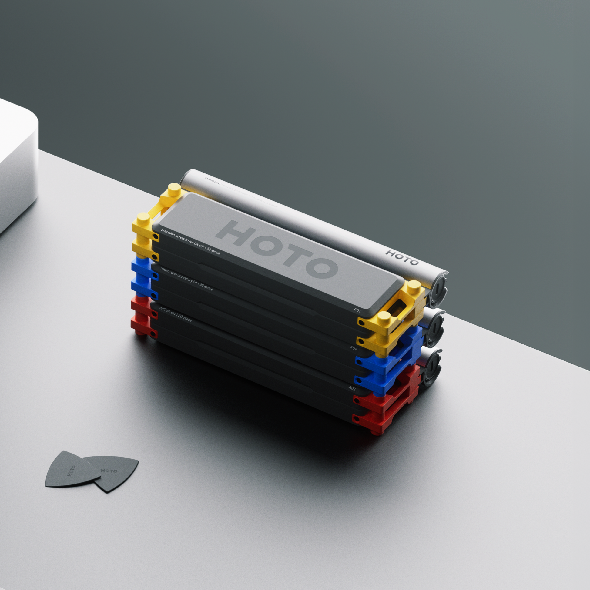 SNAPBLOQ™-7