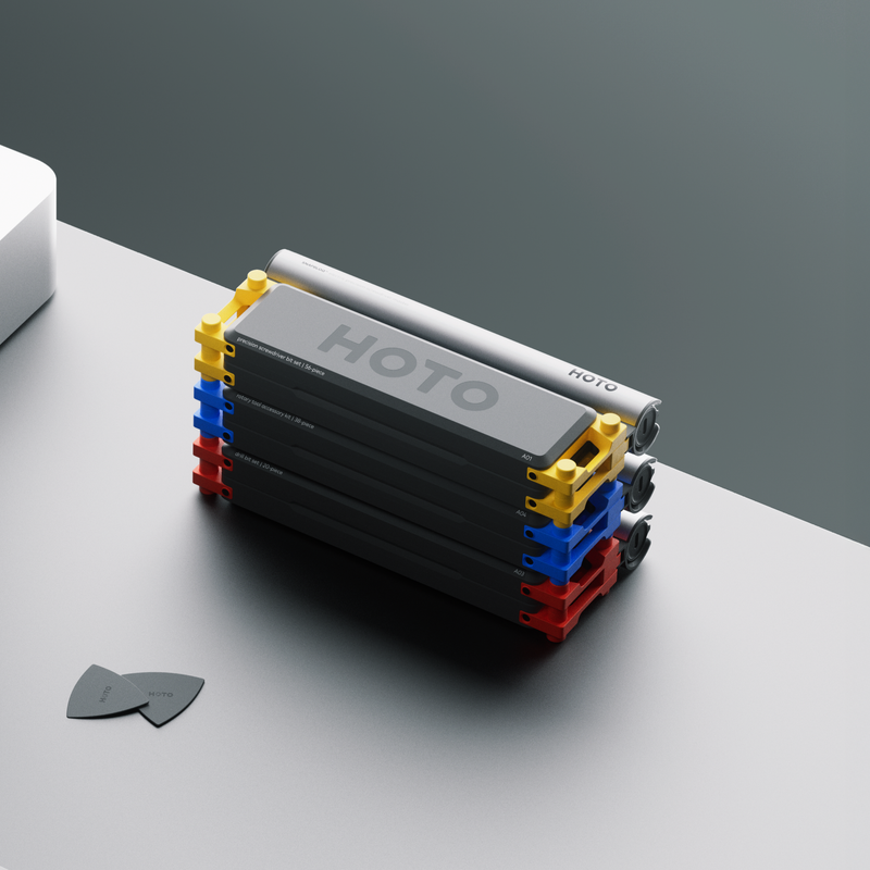 SNAPBLOQ™-7