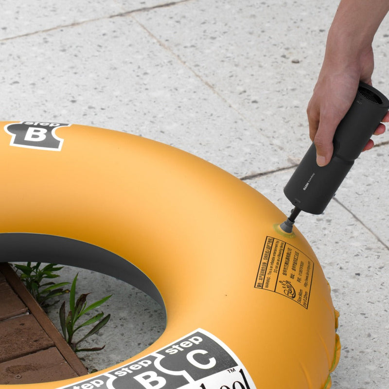 Compressed Air Capsule-7