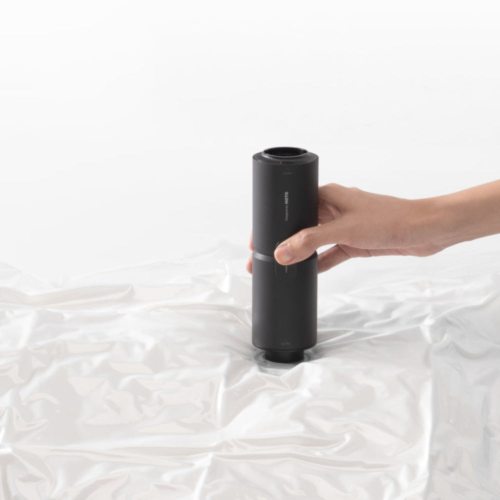 Compressed Air Capsule-8