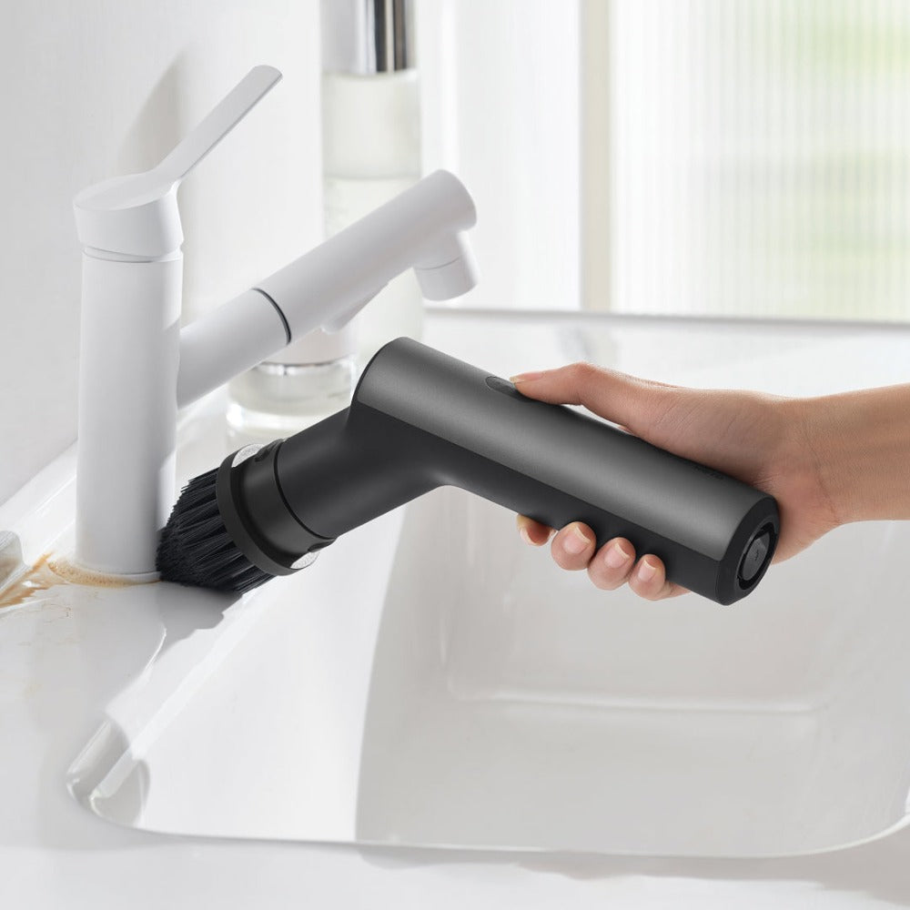 Electric Spin Scrubber-8