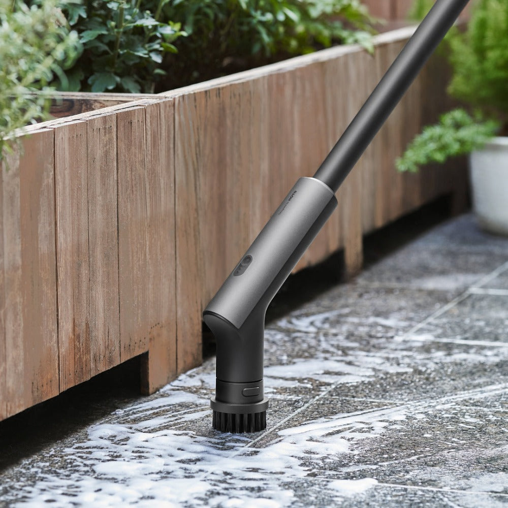 Electric Spin Scrubber-10