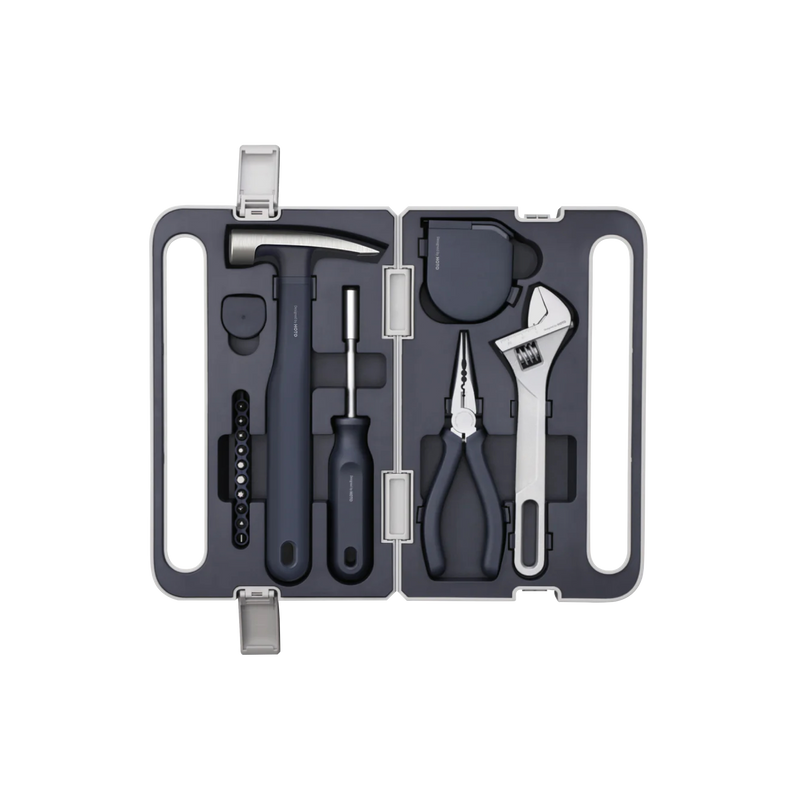 Hand Tool Set-8