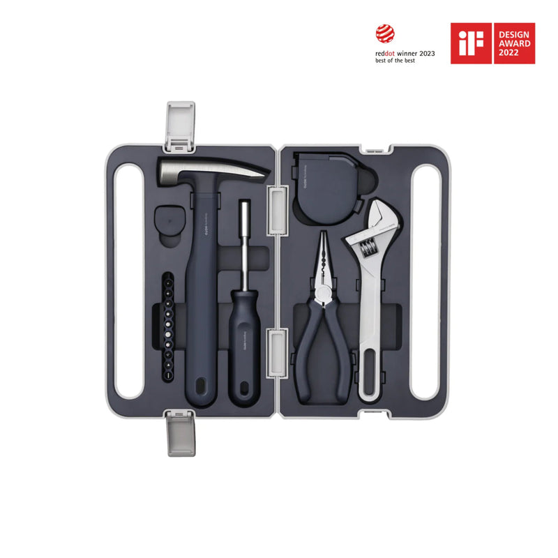 Hand Tool Set-9