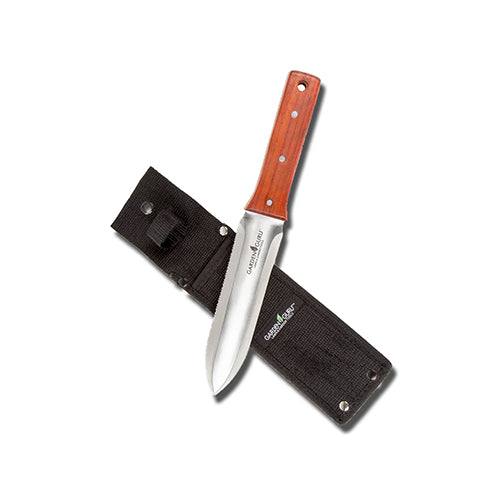 Hori Hori Garden Knife Deluxe Set-1