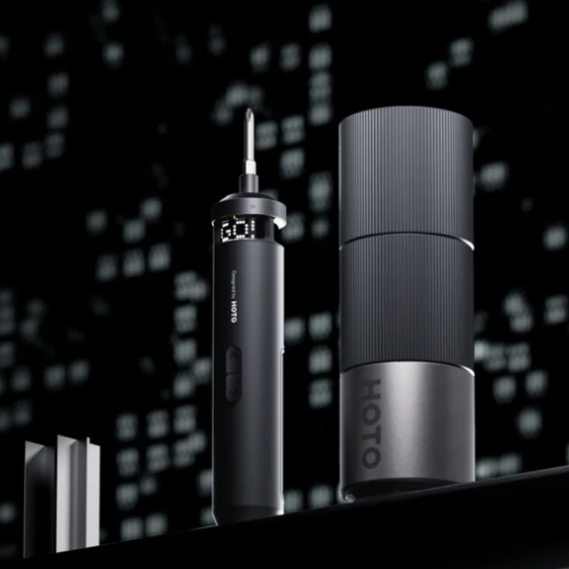 HOTO PixelDrive Cordless Screwdriver-2