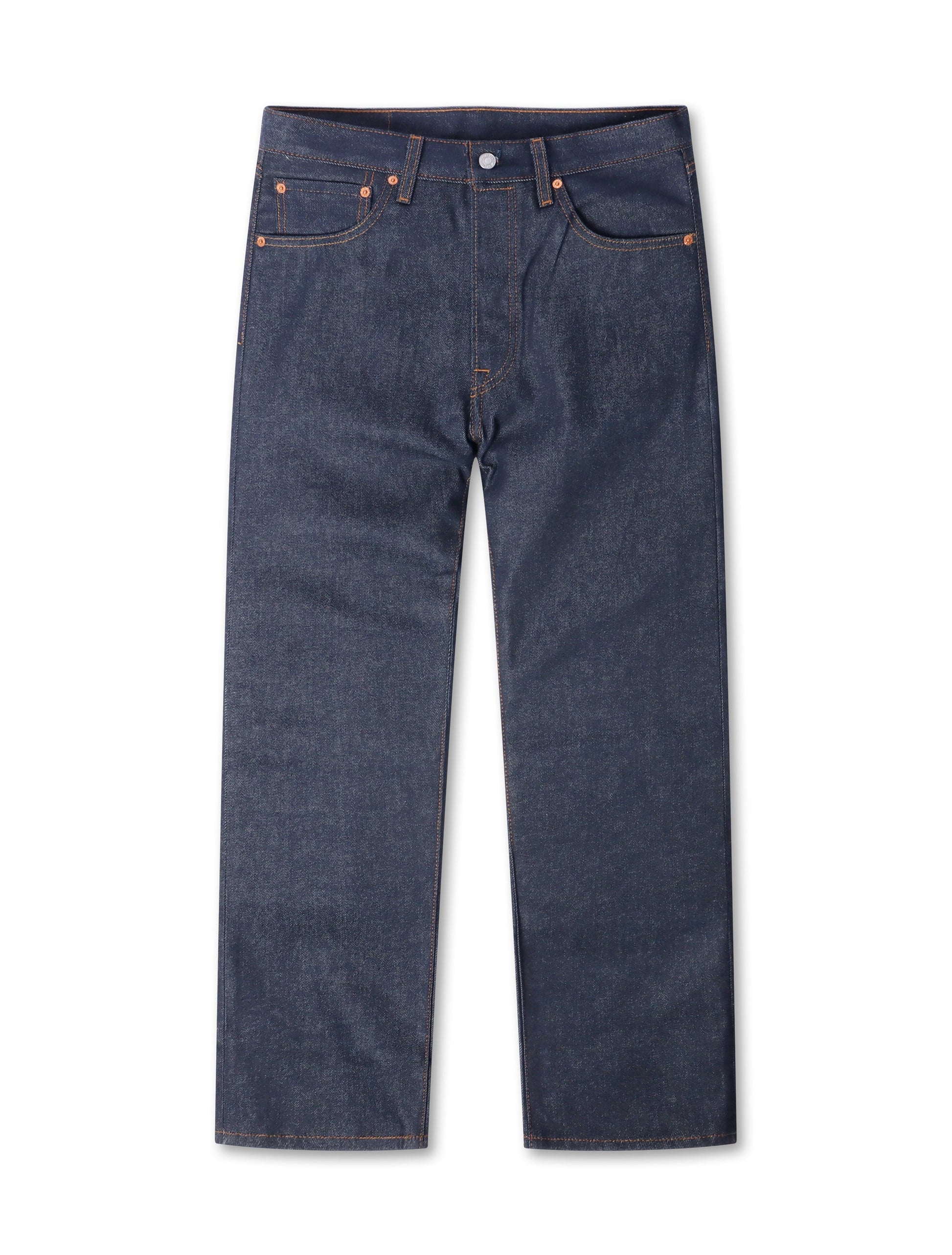 Levis 501™ Original Shrink To Fit Jeans - Original Rigid-1
