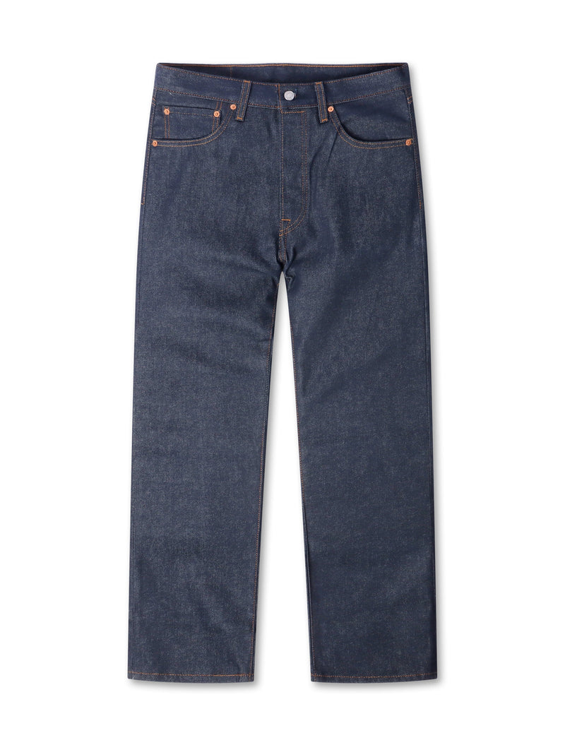 Levis 501™ Original Shrink To Fit Jeans - Original Rigid-1