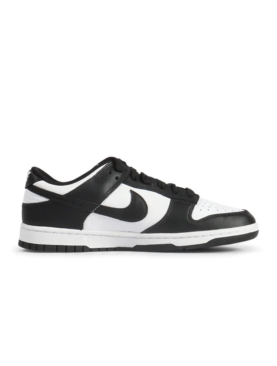 Nike Mens Dunk Low - Panda-2