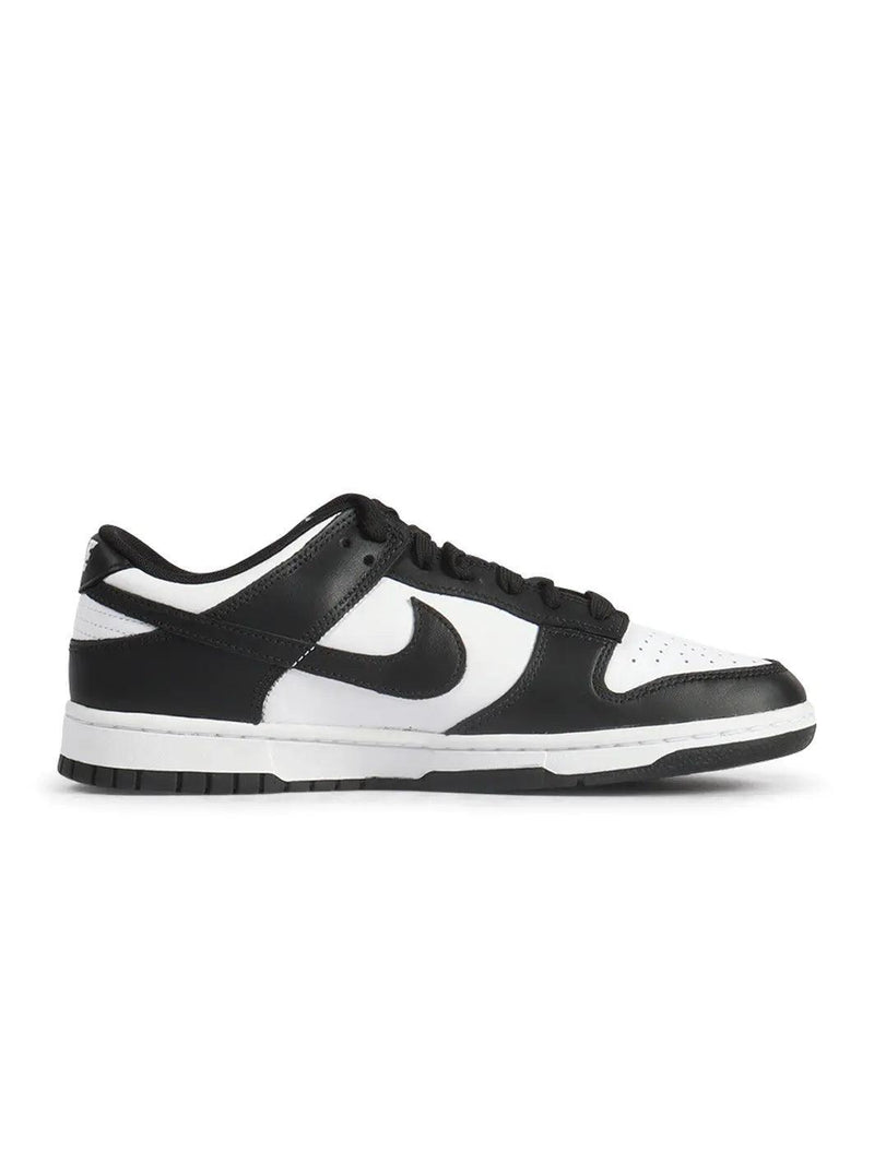 Nike Mens Dunk Low - Panda-2