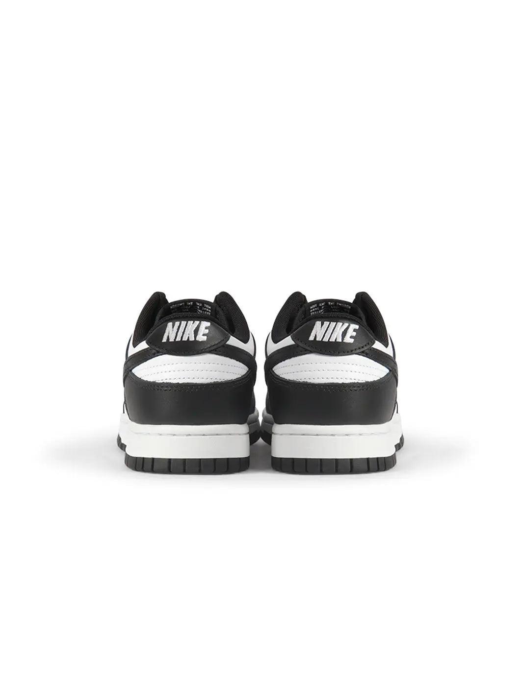Nike Mens Dunk Low - Panda-3