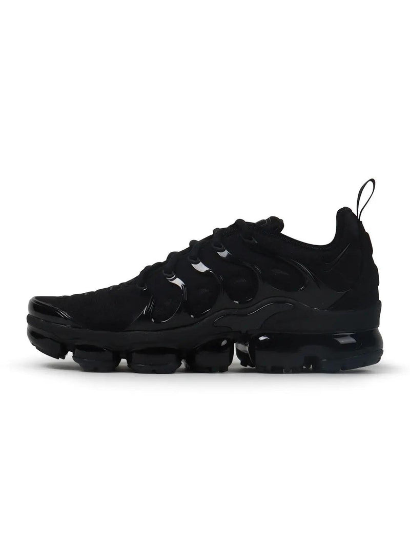 Nike Mens Air Vapormax Plus - Black/Black-1