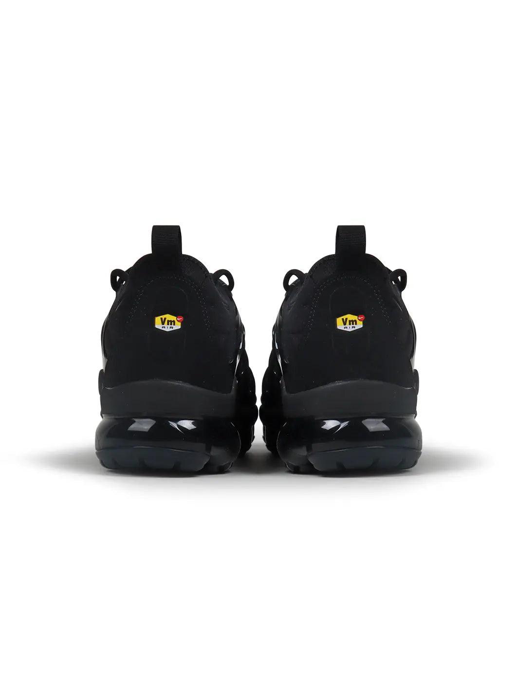 Nike Mens Air Vapormax Plus - Black/Black-3