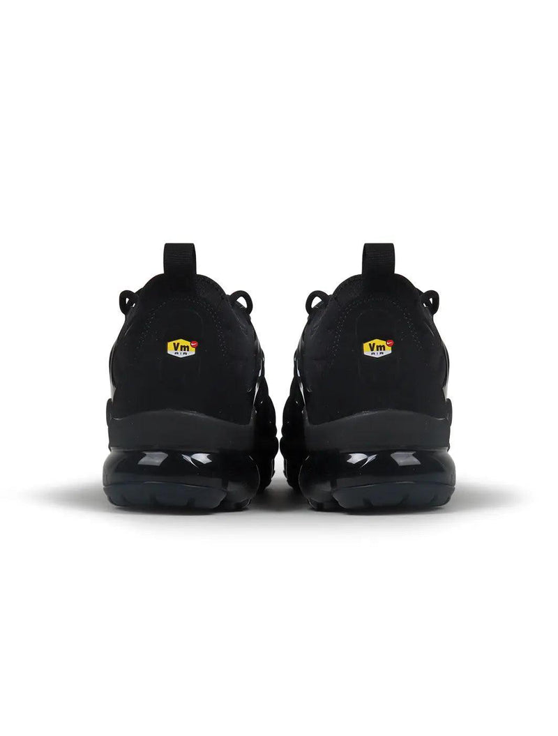 Nike Mens Air Vapormax Plus - Black/Black-3