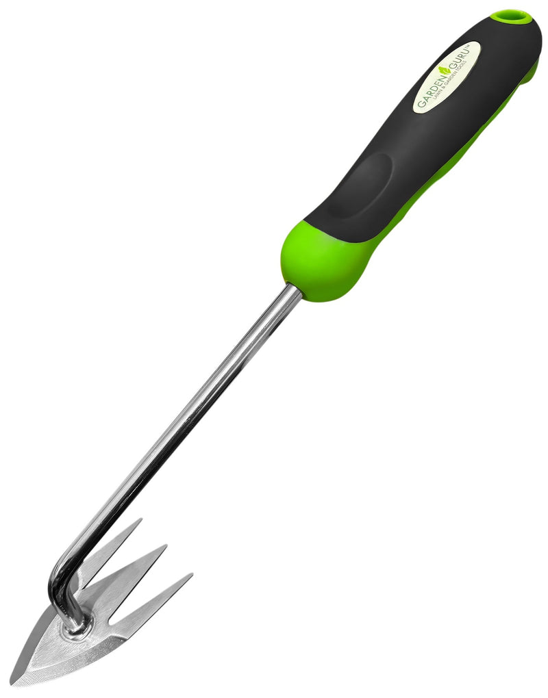 Garden Root Weeder Tool-5