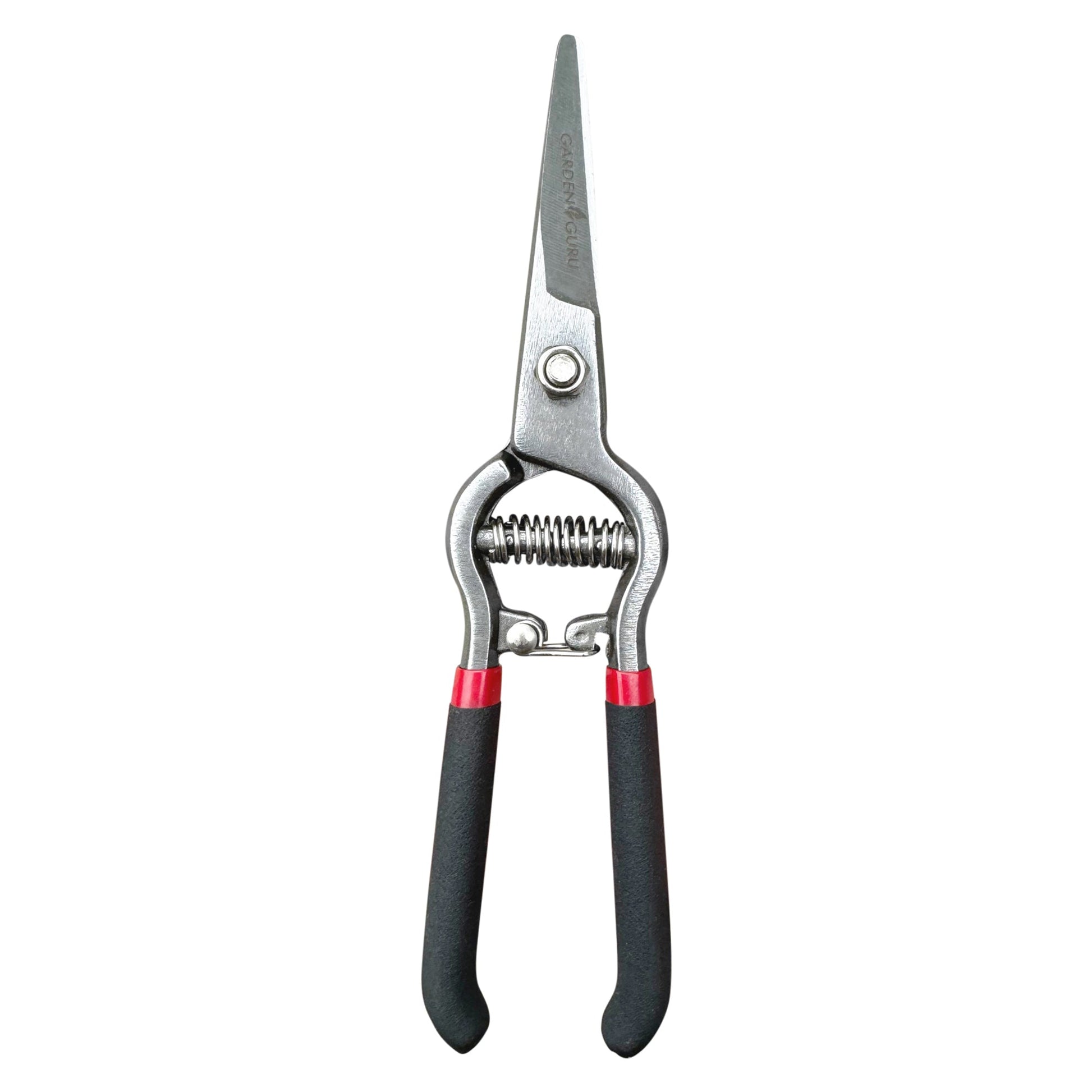Classic Straight Blade Garden Bypass Pruners-2