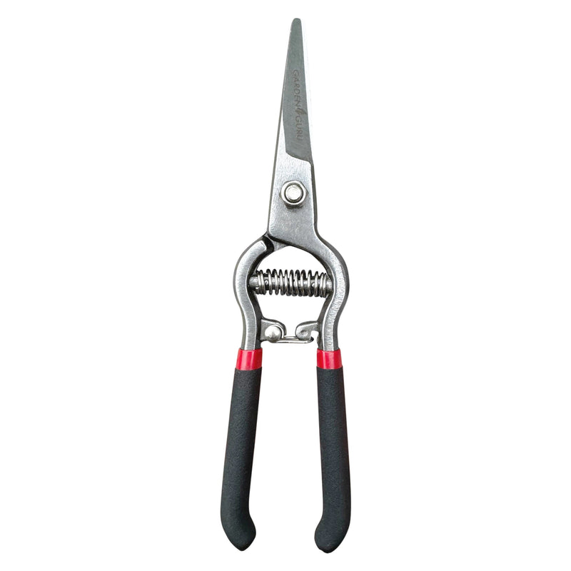 Classic Straight Blade Garden Bypass Pruners-2
