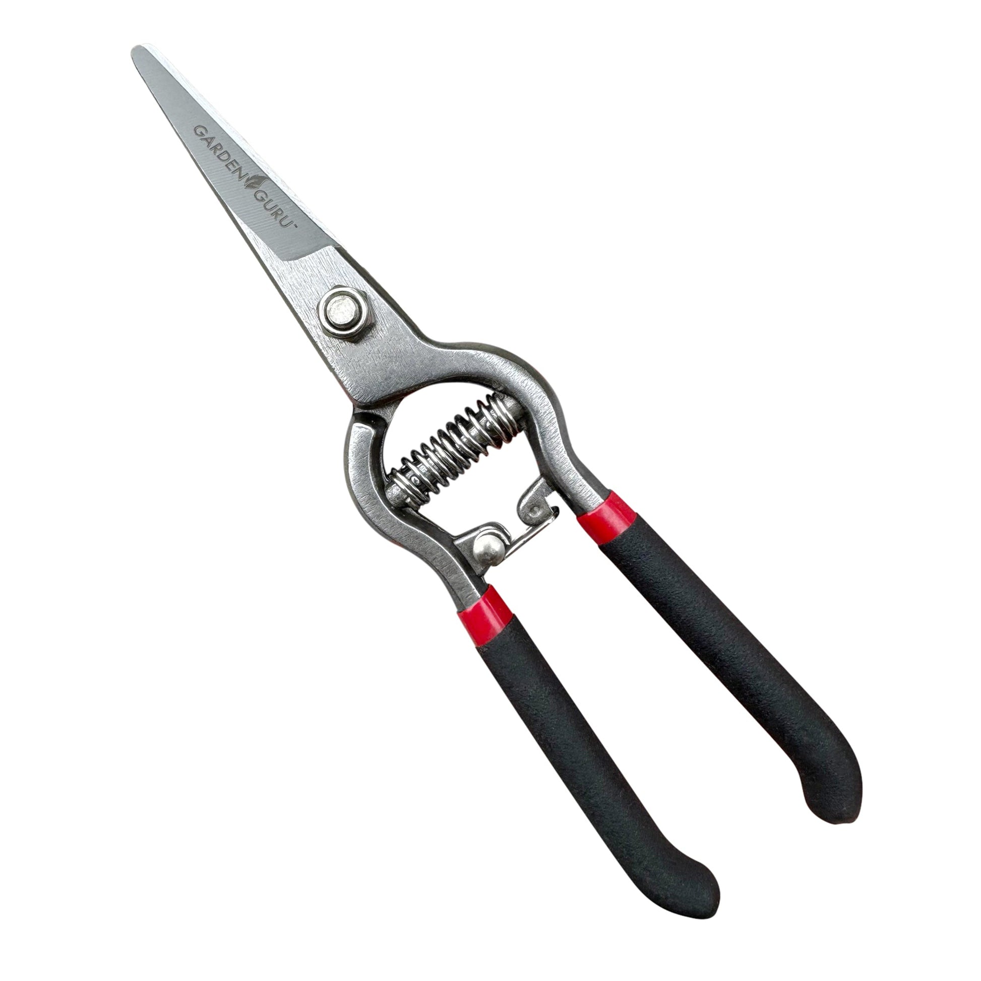 Classic Straight Blade Garden Bypass Pruners-1