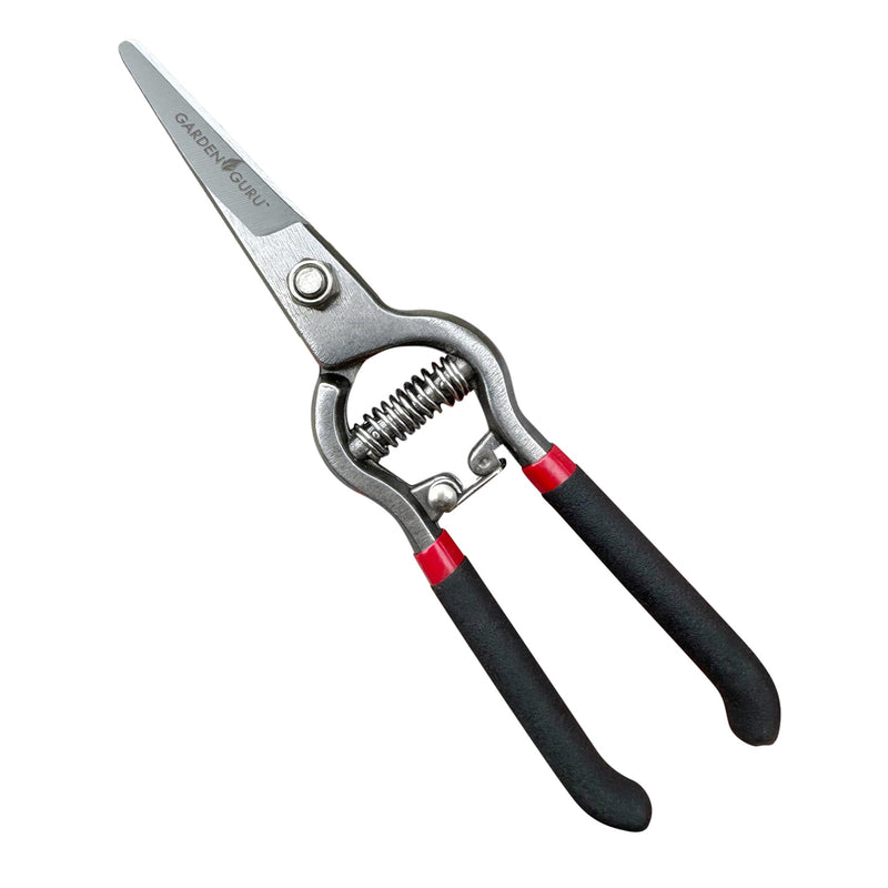 Classic Straight Blade Garden Bypass Pruners-1
