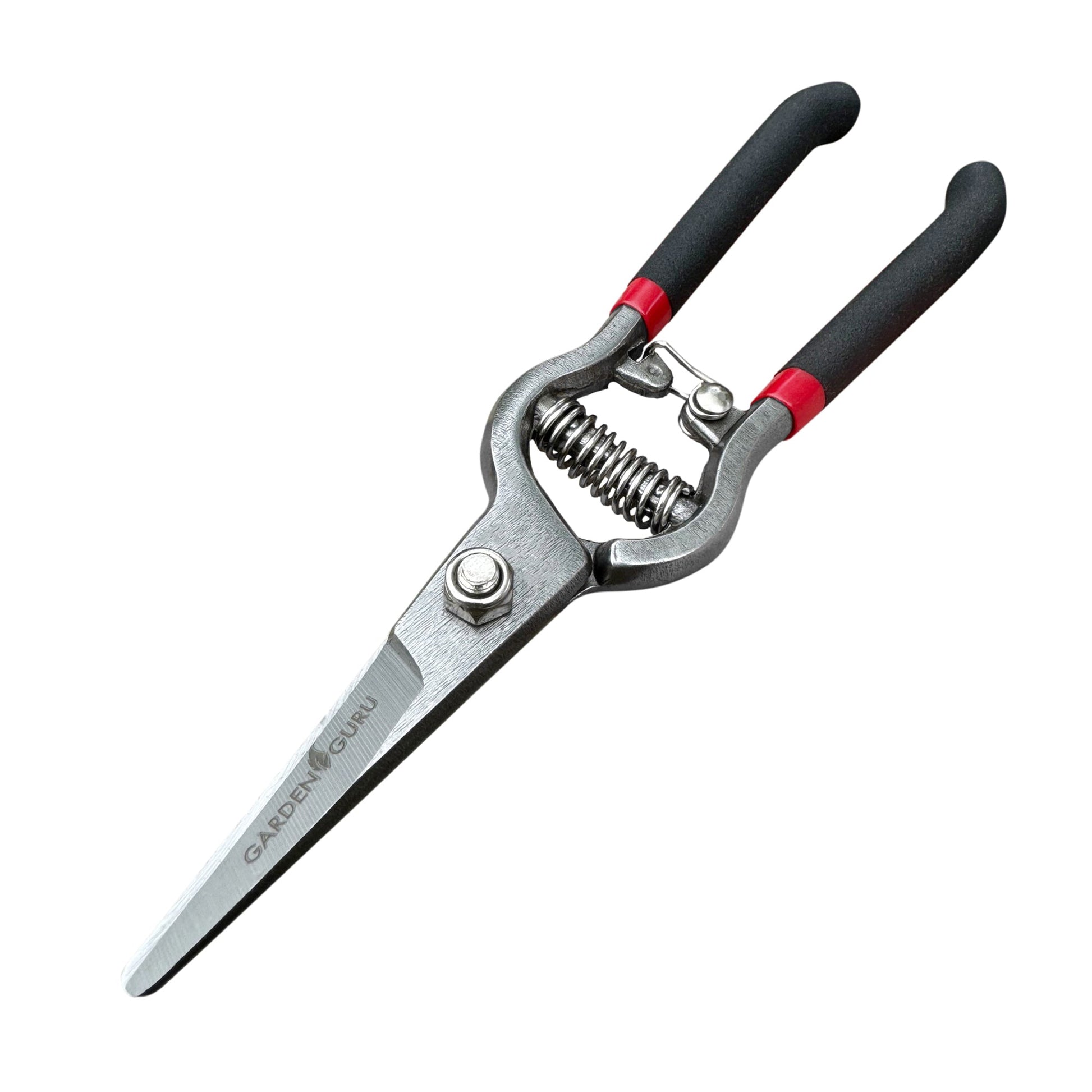 Classic Straight Blade Garden Bypass Pruners-3