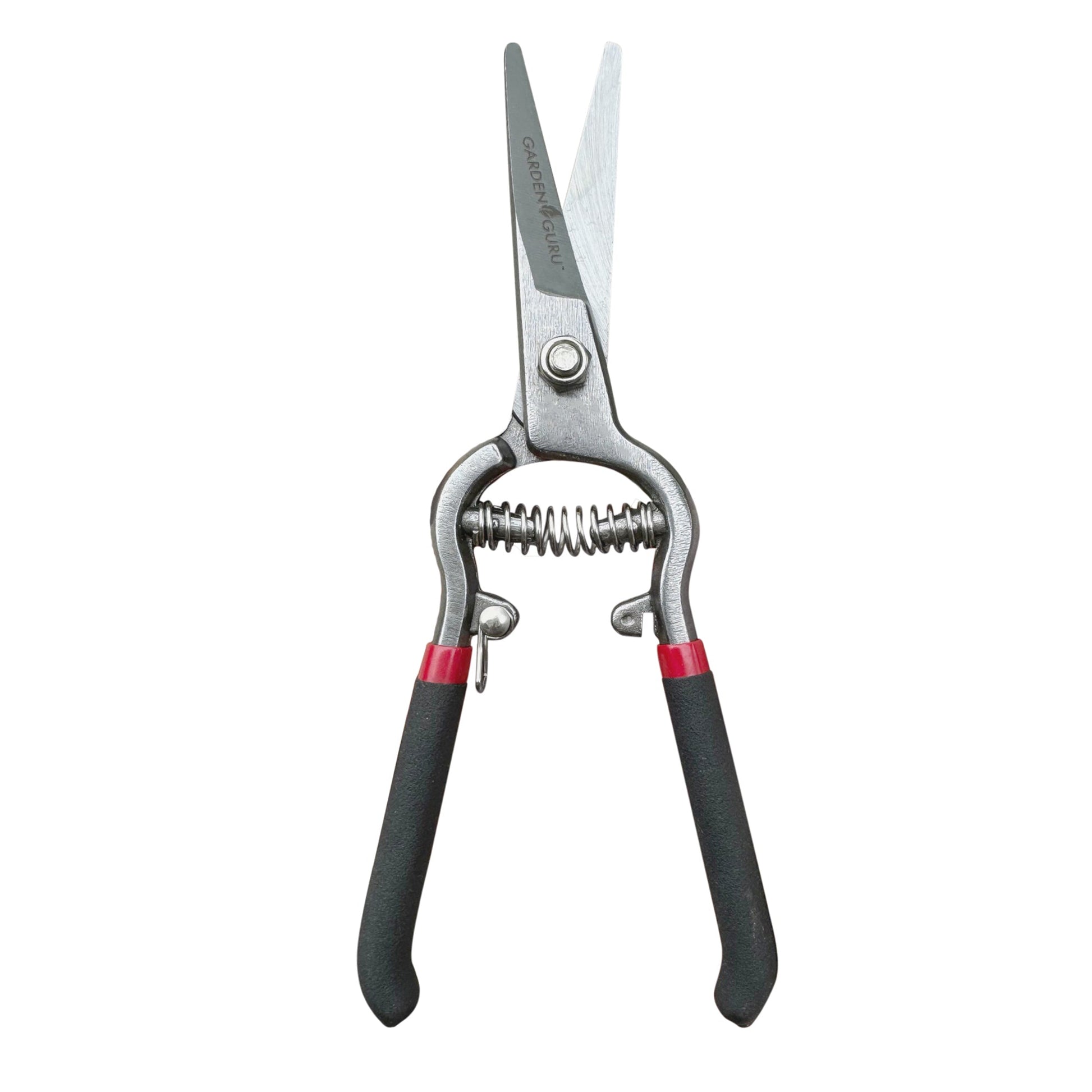 Classic Straight Blade Garden Bypass Pruners-4