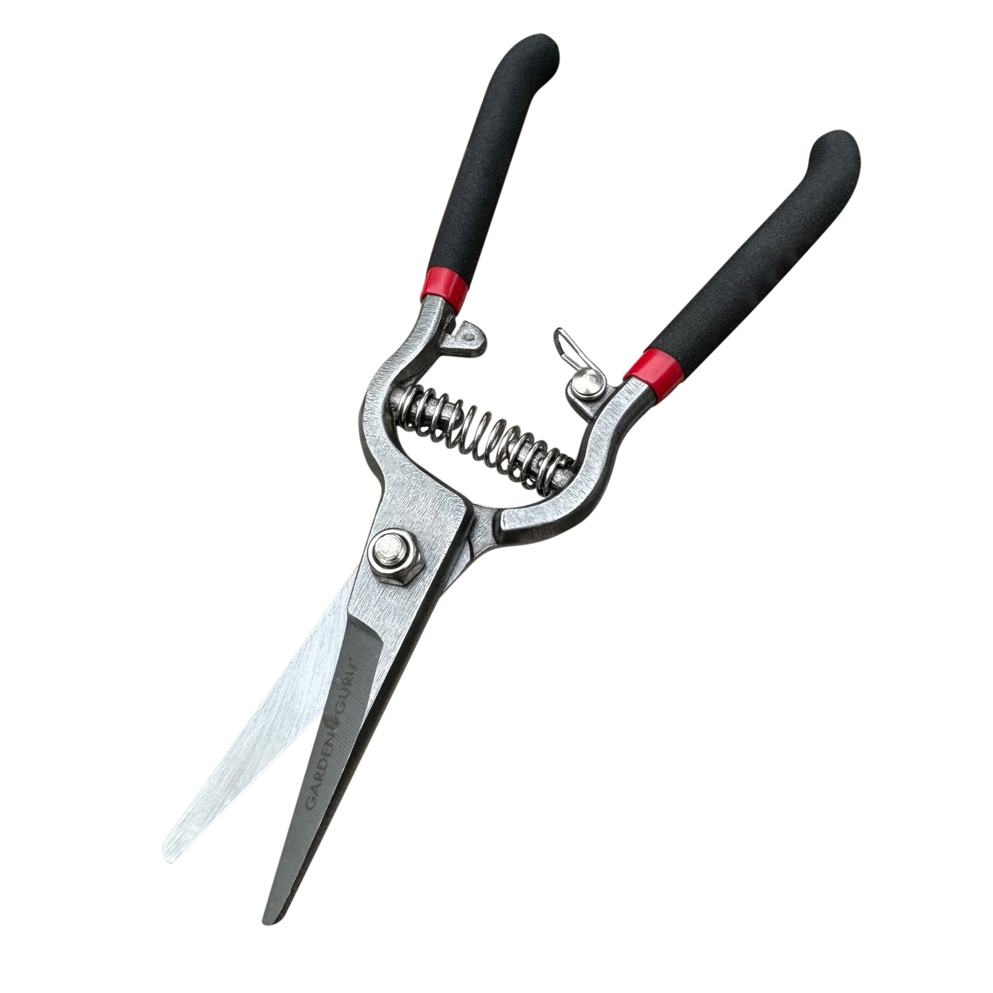 Classic Straight Blade Garden Bypass Pruners-5